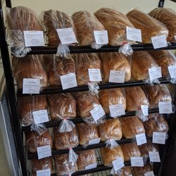 To Die For Bakery - Amazing fresh bread