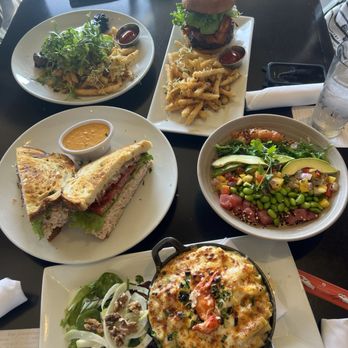 C Level - New American Near Me - San Diego, California C Level - New American Near Me - San Diego, California