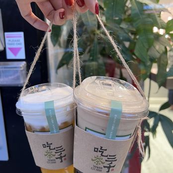 Chicha San Chen - Bubble Tea Near Me - Philadelphia, Pennsylvania Chicha San Chen - Bubble Tea Near Me - Philadelphia, Pennsylvania