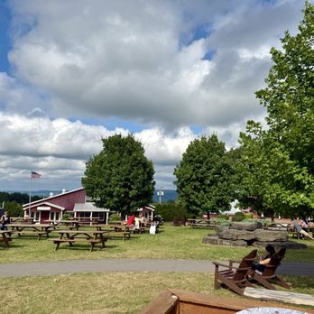 1911 Established - Cideries Near Me - LaFayette, New York