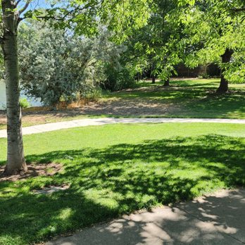 Crissie Caughlin Park - Parks Near Me - Reno, Nevada Crissie Caughlin Park - Parks Near Me - Reno, Nevada