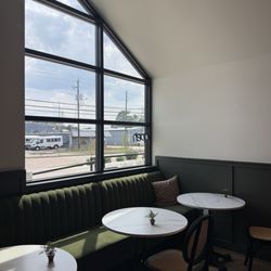 Beautiful windows