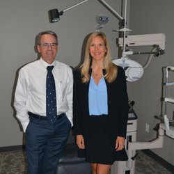 Powell Vision Center