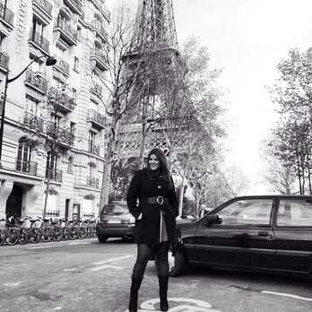 La Tour Eiffel - Paris - Landmarks & Historical Buildings Near Me - Paris, 75 La Tour Eiffel - Paris - Landmarks & Historical Buildings Near Me - Paris, 75