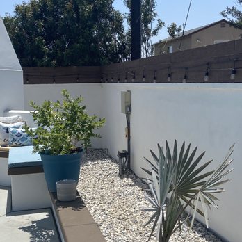 Granny Electric - Matt placed the sub panel according to our permits - Electricians Near Me - Whittier, California