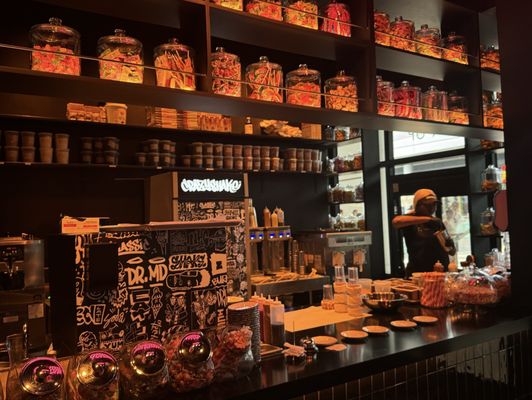 Black Tap Craft Burgers & Beer - Miami by null