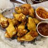 Wingnuts Pub and Grub gift card