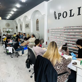 Nail’d It Lounge - Salon - Nail Salons Near Me - Folsom, California Nail’d It Lounge - Salon - Nail Salons Near Me - Folsom, California