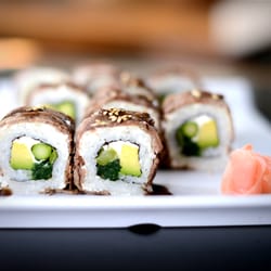 Pawa - Steak Roll