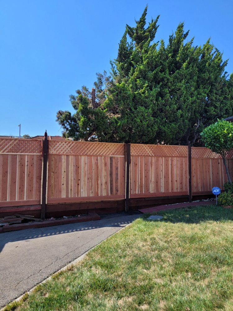 Slide of RAM Construction