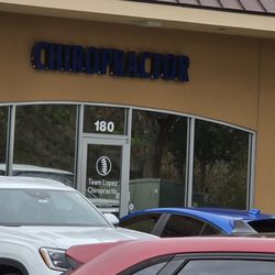 Team Lopez Chiropractic