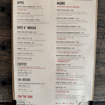 Lost Forty Brewing - Brunch is ALWAYS on point! - Breweries Near Me - Little Rock, Arkansas Lost Forty Brewing - Brunch is ALWAYS on point! - Breweries Near Me - Little Rock, Arkansas