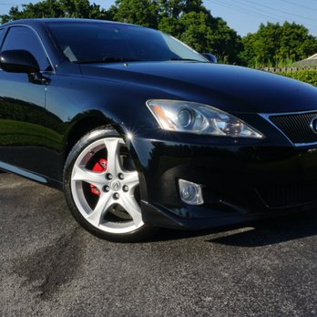 High End Detail - Auto Detailing Near Me - Miami, Florida