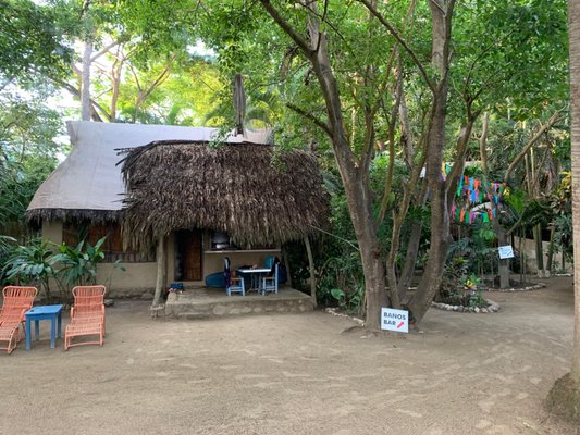 Junto al Rio Beachfront Hotel Sayulita by null