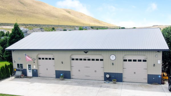 STEEL STRUCTURES AMERICA - Updated January 2026 - 11 Photos & 11 Real ...