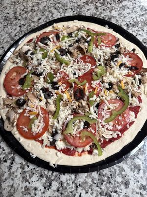 Pizzeria Vittoria by null