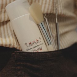 Holistic Esthetics & Ink