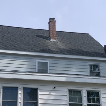 All City Masonry & Construction - Chimney rebuild - Masonry/Concrete Near Me