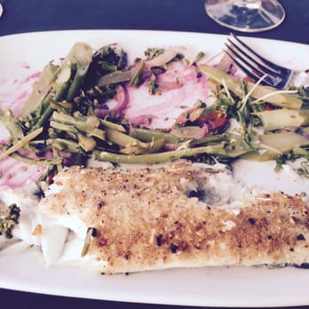 Red Pony - Mediterranean Sea bass - American Near Me - Franklin, Tennessee Red Pony - Mediterranean Sea bass - American Near Me - Franklin, Tennessee