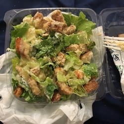 Awesome food