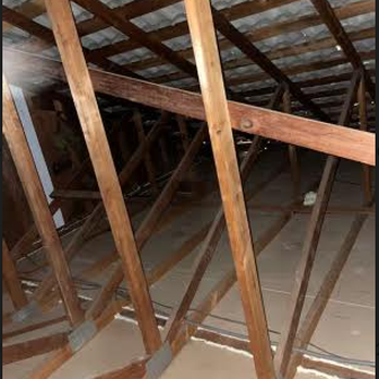 Eco Attic Systems - Insulation Installation Near Me - Corte madera, California