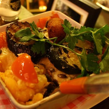 Moeders - Vegetarian hotchpotch - Modern European Near Me - Amsterdam, New Hampshire Moeders - Vegetarian hotchpotch - Modern European Near Me - Amsterdam, New Hampshire