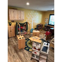 Susy's Family Childcare