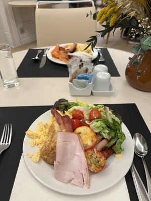 Lamaro Hotel Barcelona by null