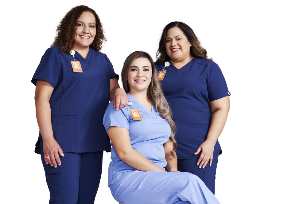 Children's Home Healthcare - home care agency in Albuquerque, NM