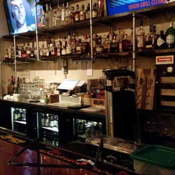 Montrey's Cigar Lounge - a bar with liquors on the shelves - Bars Near Me - Ferguson, Missouri Montrey's Cigar Lounge - a bar with liquors on the shelves - Bars Near Me - Ferguson, Missouri