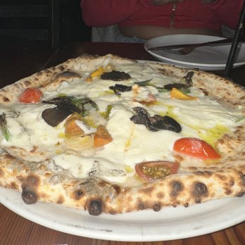 S Egidio - Pugliese - Pizza Near Me - Ridgewood, New Jersey