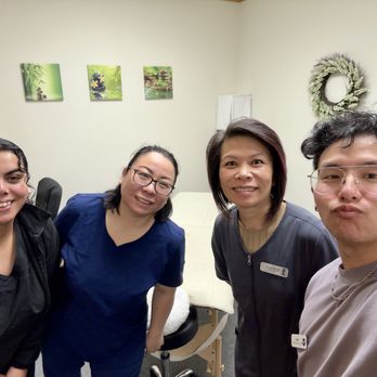 Teresa Yin, DC - First 2025 crew! - Chiropractors Near Me - Fremont, California Teresa Yin, DC - First 2025 crew! - Chiropractors Near Me - Fremont, California