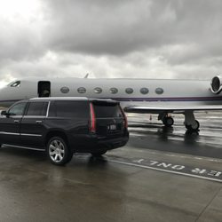 Seattle Town Car - Private Luxury Transportation