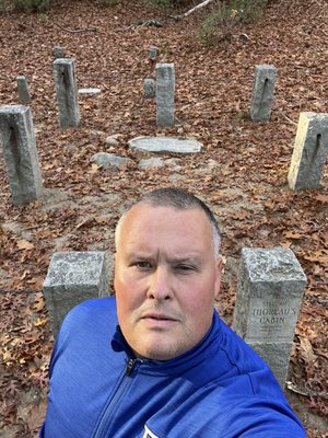 Walden Pond State Reservation by null