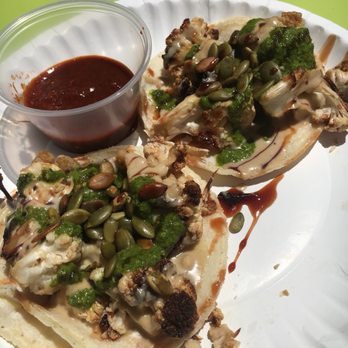 El Grito Taqueria - Food Trucks Near Me - Madison, Wisconsin