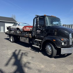 Hacketts Towing & Recovery