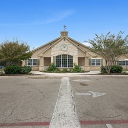 Primrose School of Huebner Village