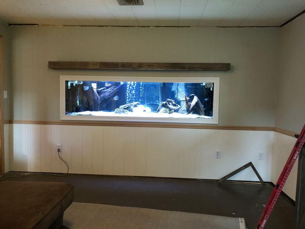 Slide of Solid Structures