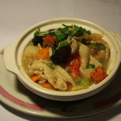 Tsing Tao - L'Île Verte