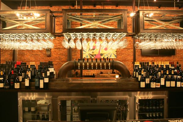 District Oakland by null