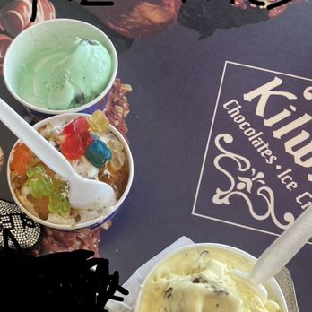 Kilwins Ice Cream - Chocolate - Fudge - Bullshit scam - Desserts Near Me - Fort Myers, Florida Kilwins Ice Cream - Chocolate - Fudge - Bullshit scam - Desserts Near Me - Fort Myers, Florida