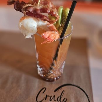 Crudo Smithfield - Seafood Near Me - Smithfield, Rhode Island Crudo Smithfield - Seafood Near Me - Smithfield, Rhode Island