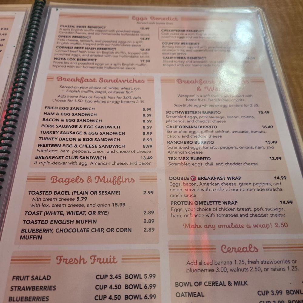 Double T Diner - Baltimore - Diners Near Me - Baltimore, Maryland