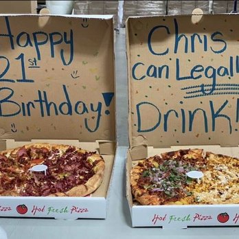 Te Amo Pizza - Left to right: half Meat Lovers Pizza half Pastrami Pizza. Half Pizza Al Pastor and half elote pizza - Pizza Near Me - Bell, California Te Amo Pizza - Left to right: half Meat Lovers Pizza half Pastrami Pizza. Half Pizza Al Pastor and half elote pizza - Pizza Near Me - Bell, California