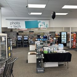 Walgreens