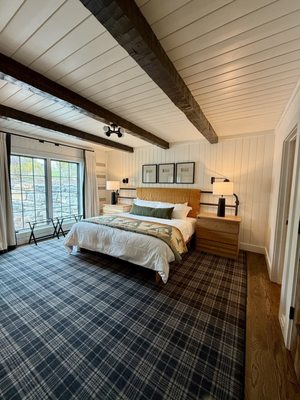 Cataloochee Ranch by null