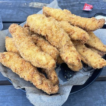Tony Tenderonis - 12 Piece Party Pack - Chicken Shop Near Me - Denver, Colorado