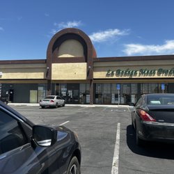 La Bodega Meat Produce - Front of building