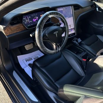 Premiere Detailing - Auto Detailing Near Me - Jackson Township, New Jersey