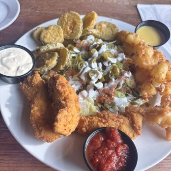 Brothers Bar & Grill - American Near Me - Lone Tree, Colorado
